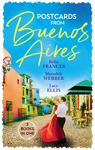 Postcards from Buenos Aires