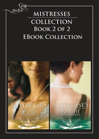 Bound with Gold / Bought with Emeralds