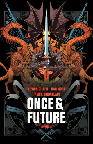 Once & Future