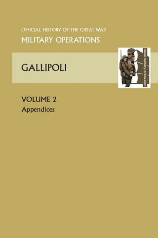 Gallipoli