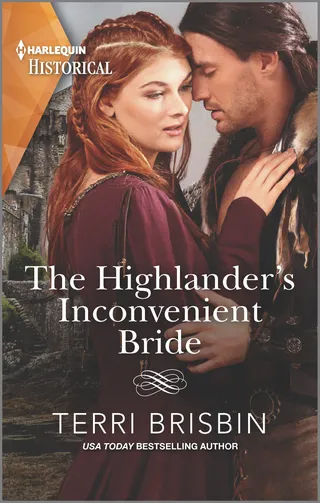 Highlander's Inconvenient Bride