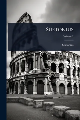 History of Twelve Caesars