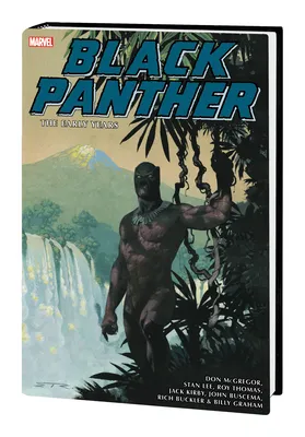 Black Panther