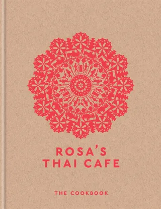 Rosa's Thai Cafe