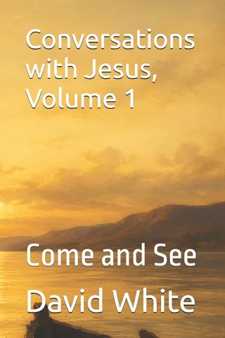 Conversations with Jesus