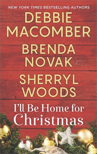 I'll Be Home for Christmas / Silver Bells / On a Snowy Christmas / The Perfect Holiday