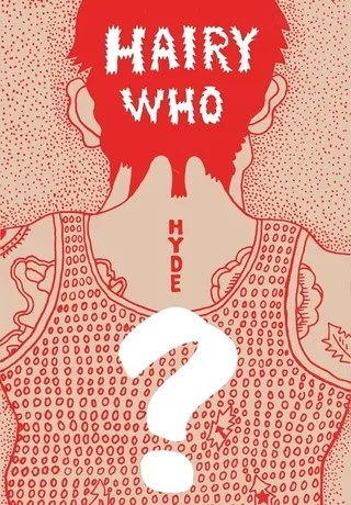 Hairy Who? 1966 1969