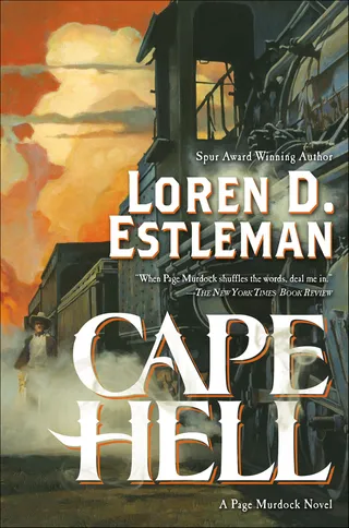 Cape Hell