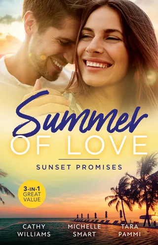 Summer Of Love
