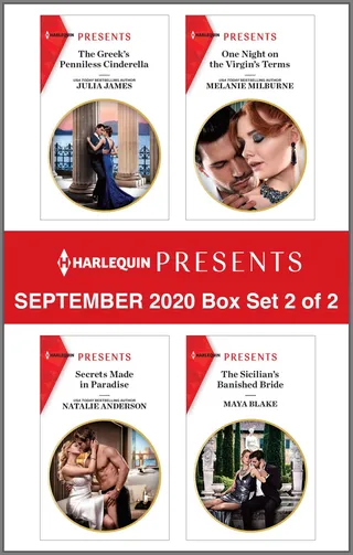 Box Set 2