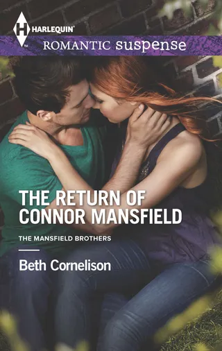 Return of Connor Mansfield