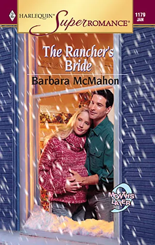 Rancher's Bride