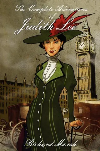 The Adventures of Judith Lee