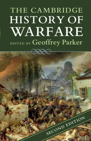 The Cambridge History of Warfare