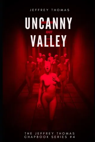 Uncanny Valley