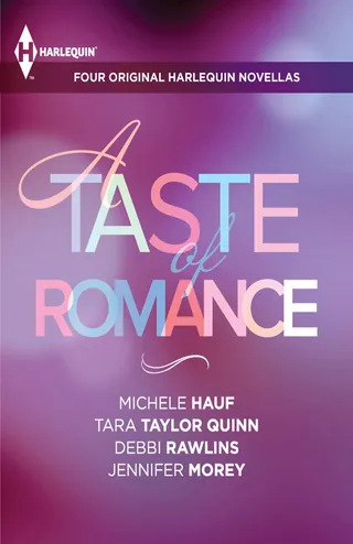 Taste of Romance
