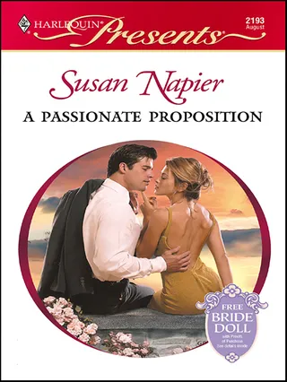 Passionate Proposition