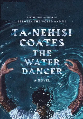 Water Dancer