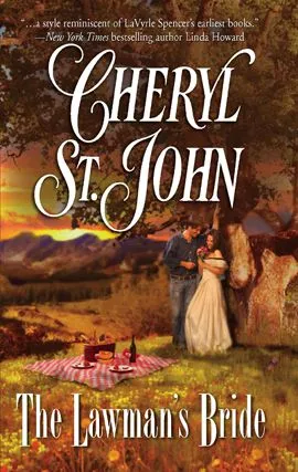 Lawman's Bride