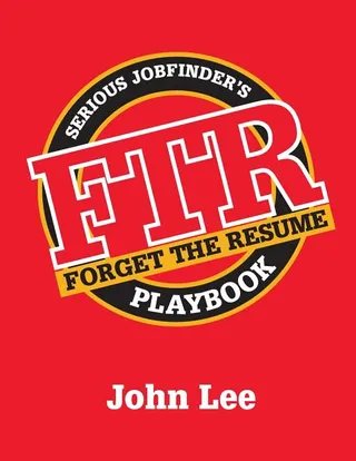 Forget the Resume
