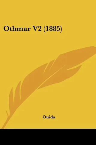 Othmar V2 1885