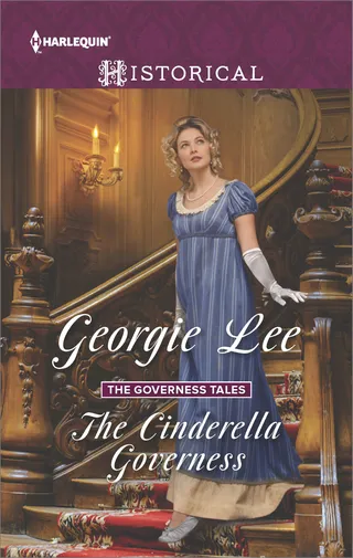 Cinderella Governess