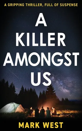 A Killer Amongst Us