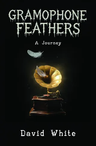 Gramophone Feathers
