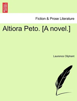 Altiora Peto