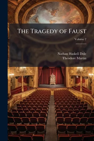 The Tragedy of Faust