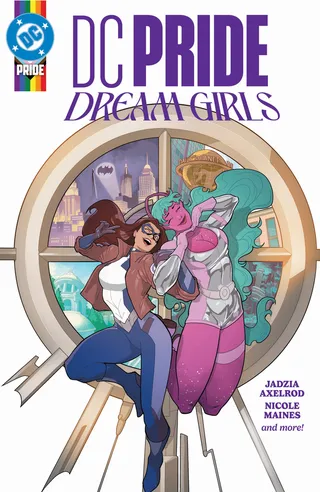 Dream Girls