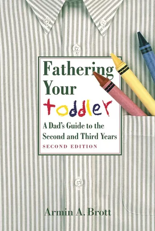 Fathering Your Toddler