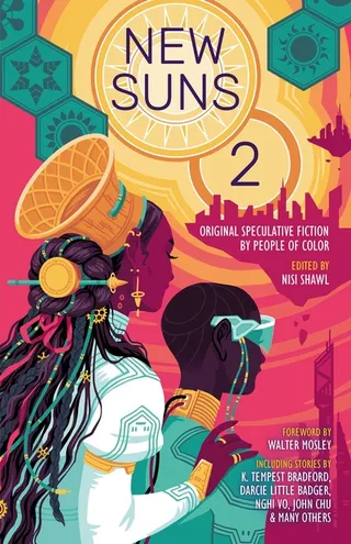 New Suns