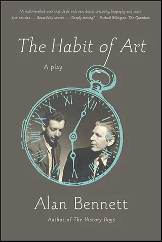 The Habit of Art