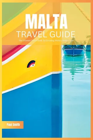 Malta Travel Guide