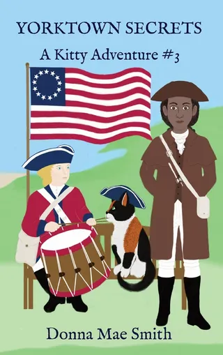 Yorktown Secrets