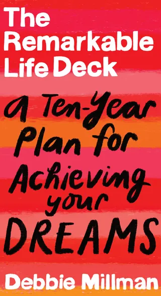 The Remarkable Life Deck
