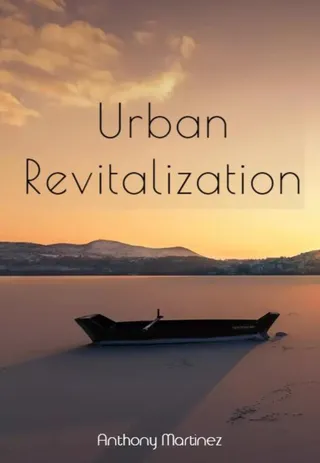 Urban Revitalization