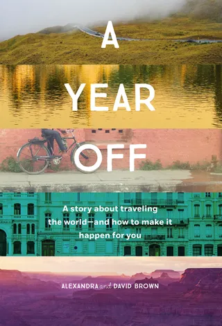 Year Off