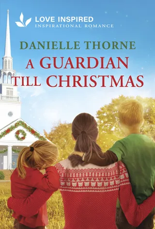 Guardian Till Christmas