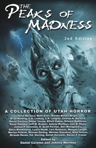 Peaks of Madness