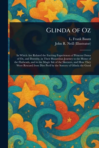 Glinda of Oz