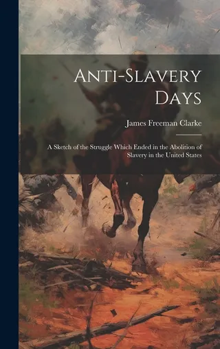Anti-slavery Days