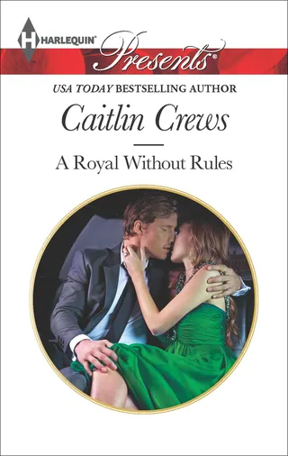 Royal Without Rules