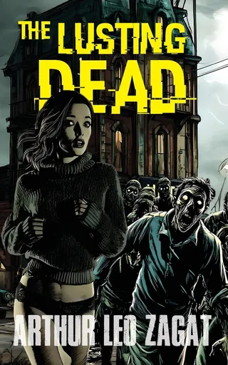 The Lusting Dead