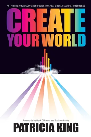 Create Your World