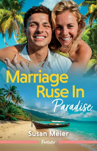 Marriage Ruse In Paradise
