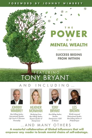 The Power of Mental Wealth