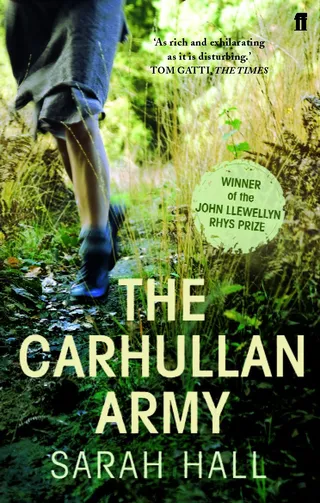 Carhullan Army