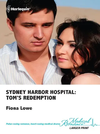 Sydney Harbor Hospital